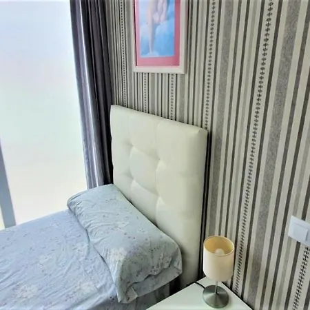 Holiday home Siesta C
