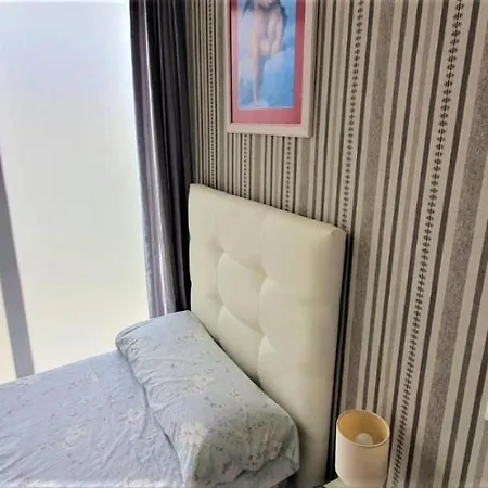 Holiday home Siesta C Benidorm
