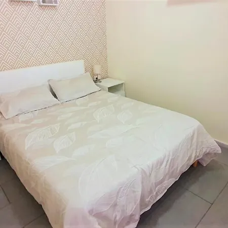 Holiday home Siesta C Benidorm