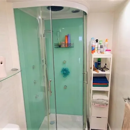 Siesta C Hébergement de vacances *